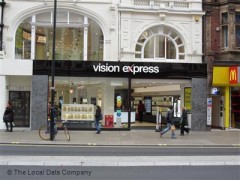 Vision Express image