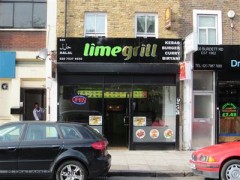 Lime Grill image