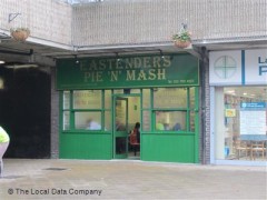 Eastenders Pie & Mash image