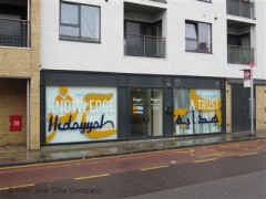 Hidayyah Trust image