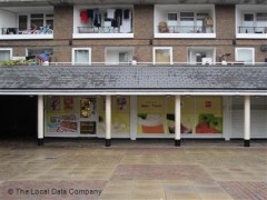 Pigott Street Convenience Store image