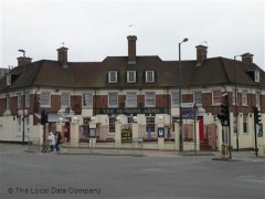 The Masons Arms image