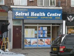 Sairui Health Centre image