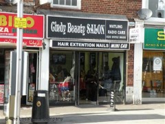 Cindy Beauty Salon image