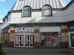 Utopia image
