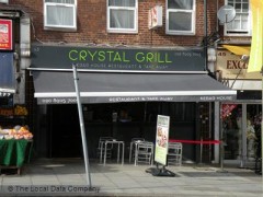 Crystal Grill image