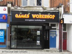 Games Workshop image