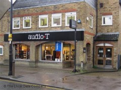 Audio T image