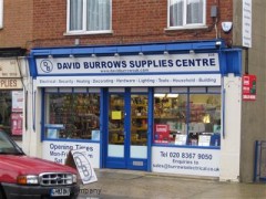 David Burrows Supplies Centre image