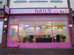 Wallington Nails image