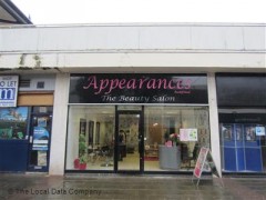 Appearances Redefined image