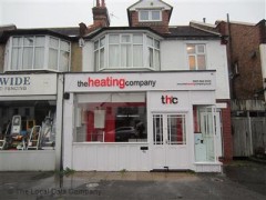 The Heating Company image