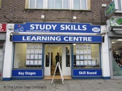 Study Skills image