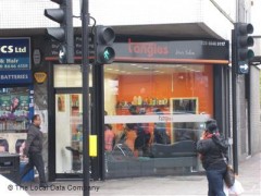 Tangles image