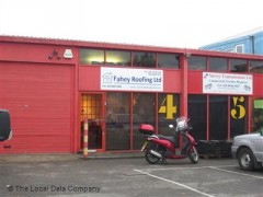 Fahey Roofing image