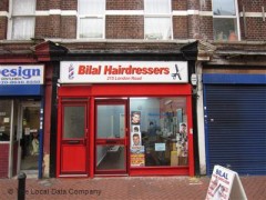 Bilal Hairdressers image