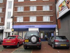 The Co-operative Funeralcare image