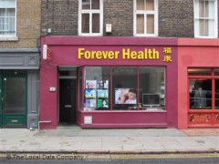 Forever Health image
