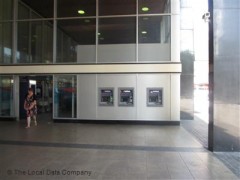 ATM Machines image