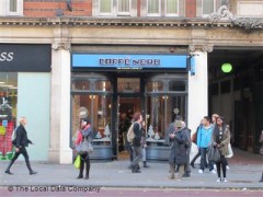 Caffe Nero image