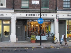 Cloud 9 Cycles image