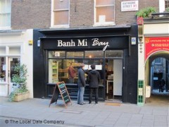 Banh Mi Bay image