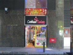 Cooked Today image