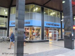 Caffe Nero image