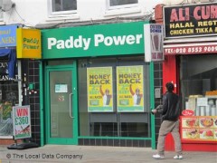 Paddy Power image