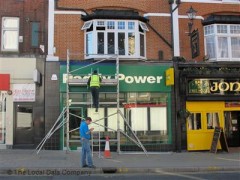 Paddy Power image