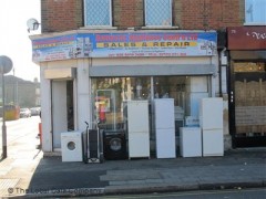 Domestic Appliance Centre image