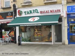 Tariq Halal Meat image