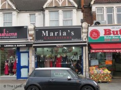 Maria's image