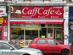 Caff Cafe image