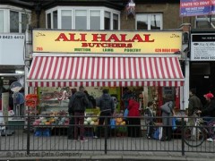 Ali Halal Butchers image