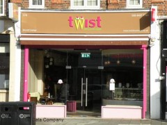 twist image