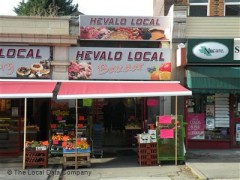 Hevalo Local Bazaar image