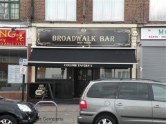 Broadwalk Bar image