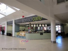 Sorriso Cafe image