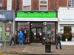 North London Hospice image