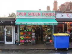 Ever Green Foods image