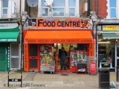 Food Centre image