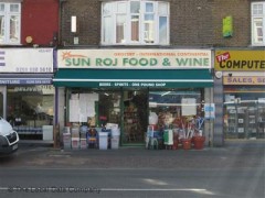 Sun Roj Food & Wine image