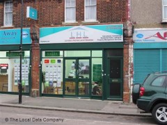 London Home Land Estates image