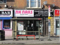 NK Nails image