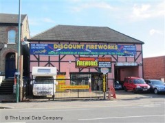 Discount Fireworks image