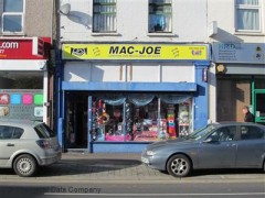 Mac-Joe image