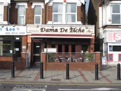 Dama De Elche image