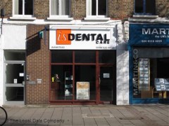 Is Dental Care image
