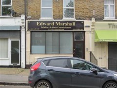 Edward Marshall image